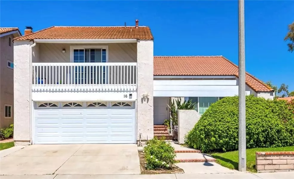 16 Duane, Irvine, CA 92620