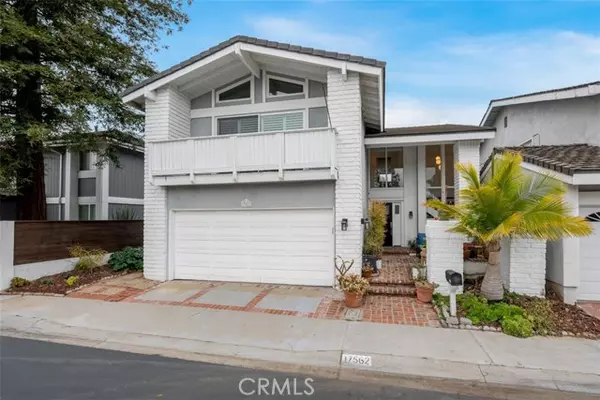 Irvine, CA 92612,17562 Cottonwood