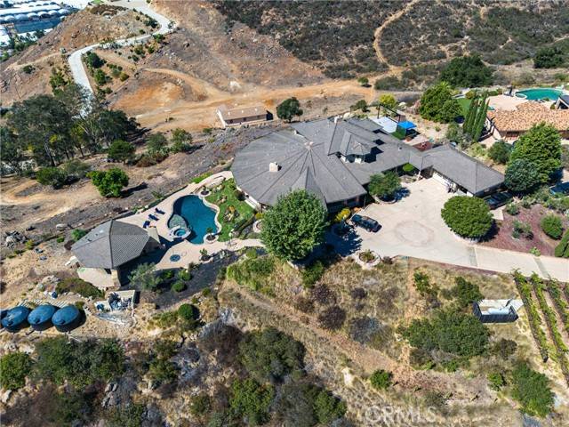 2284 Sunshine Mountain Road, San Marcos, CA 92069