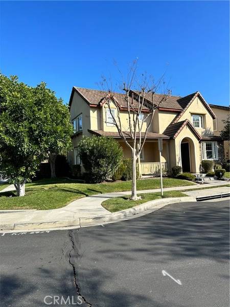 2 Gossamer Place, Ladera Ranch, CA 92694