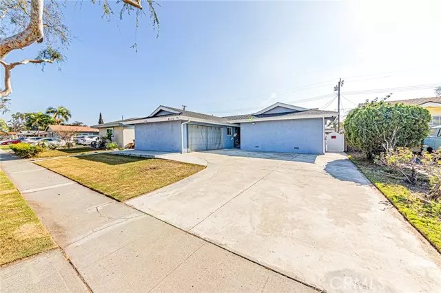 4230 W Hill Avenue, Fullerton, CA 92833