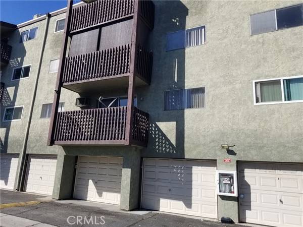 5820 Benner Street #106, Highland Park (los Angeles), CA 90042