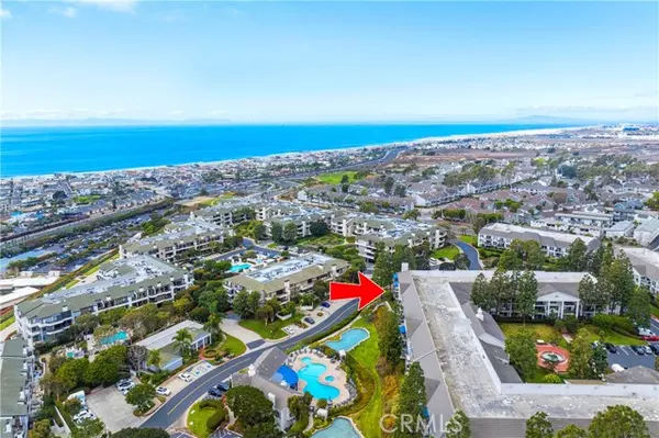 Newport Beach, CA 92663,101 Scholz #135