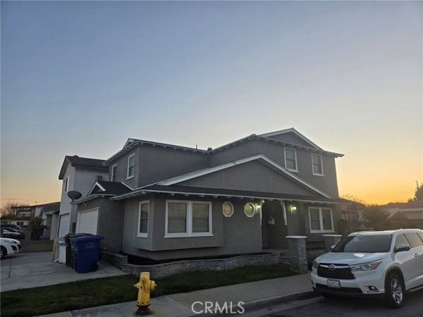 22101 Kenwood Avenue, Torrance, CA 90502