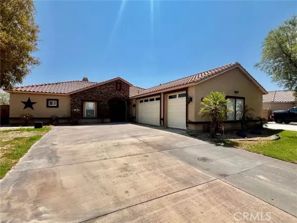 2798 Clearwater Drive, Blythe, CA 92225