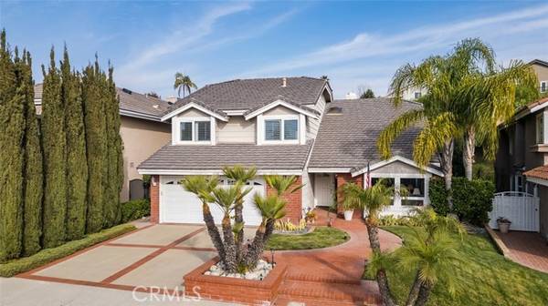 21902 Herencia, Mission Viejo, CA 92692