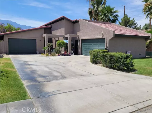 33085 Wishing Well Trail, Cathedral City, CA 92234