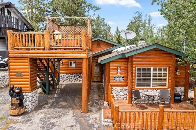 40356 Cliff Lane, Big Bear Lake, CA 92315