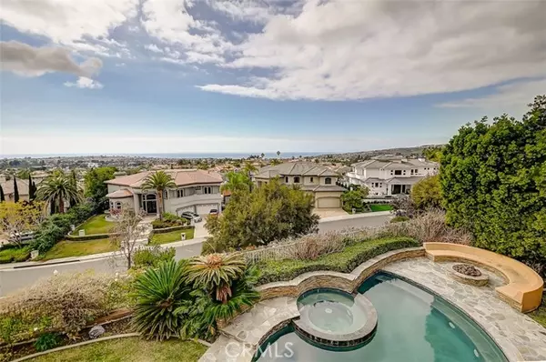 Laguna Niguel, CA 92677,4 Alta Hills Way