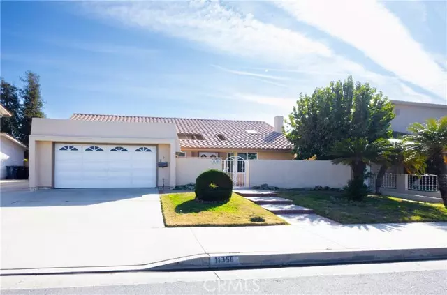 11356 Stonecress Avenue, Fountain Valley, CA 92708