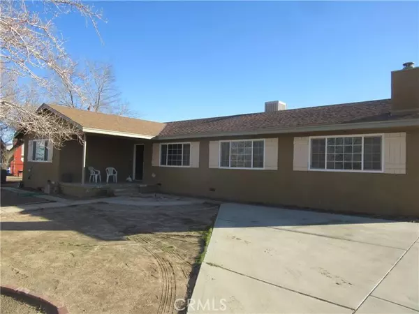 16271 Lime Street, Hesperia, CA 92345