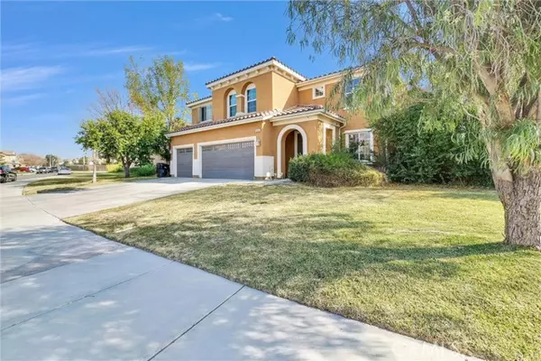 Eastvale, CA 91752,6556 Wells Springs Street