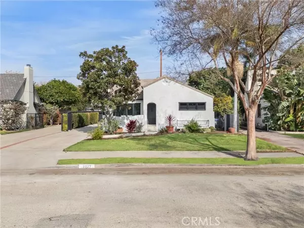 Santa Ana, CA 92706,2327 Bonnie Brae