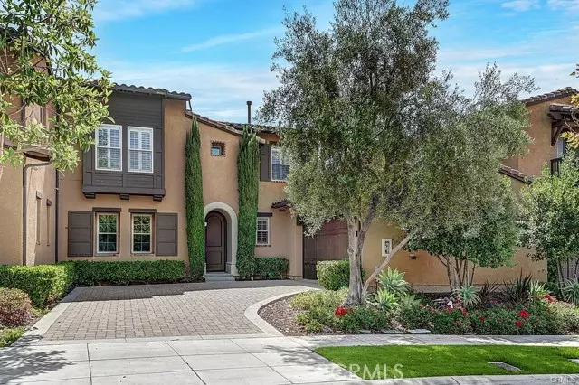 36 Salvatore, Ladera Ranch, CA 92694