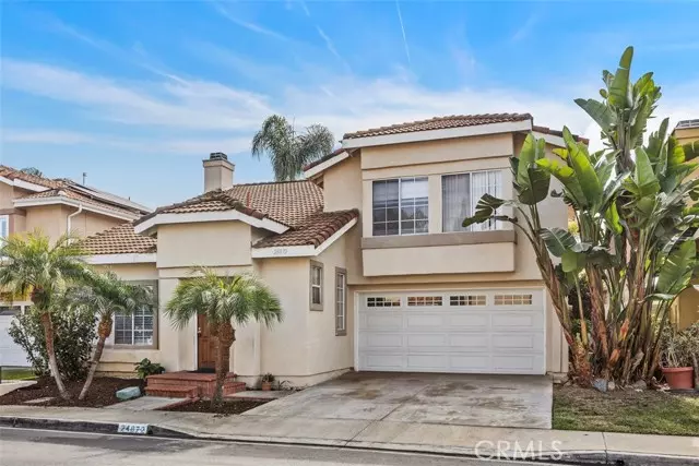 24872 Via Sonoma, Laguna Niguel, CA 92677