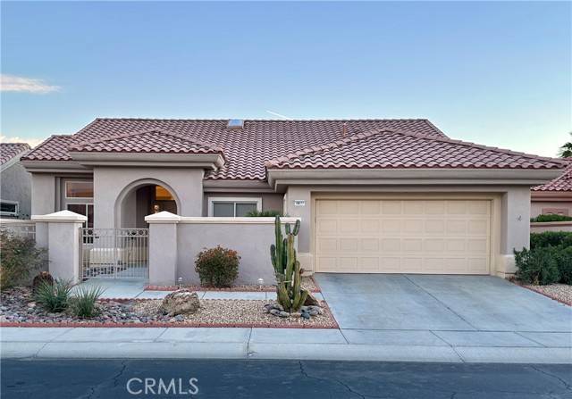 78577 Waterfall Drive, Palm Desert, CA 92211