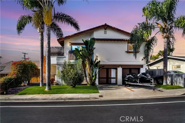 148 W Mariposa #B, San Clemente, CA 92672