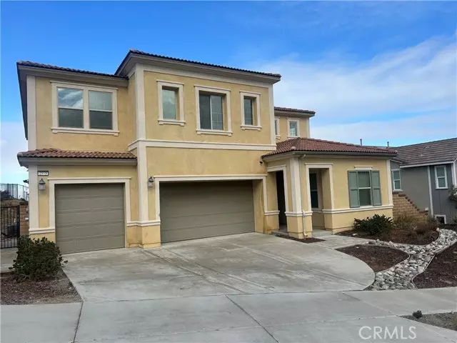 2575 Sierra Bella Drive, Corona, CA 92882