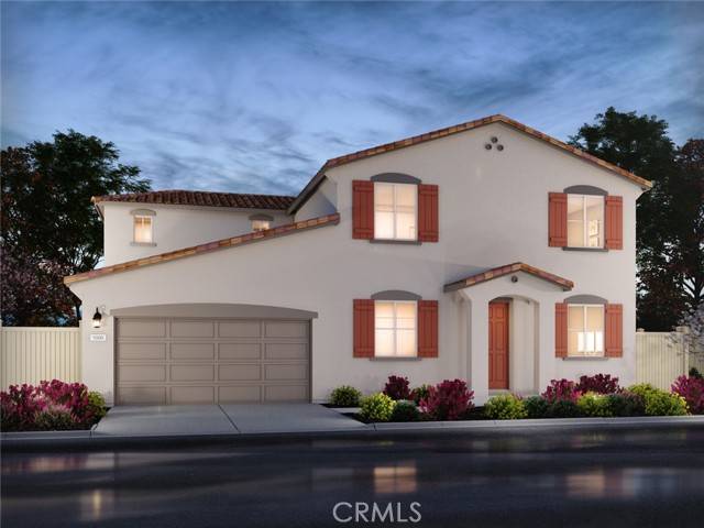 911 Lumia Circle, Redlands, CA 92374