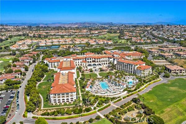 34 Monarch Beach Resort, Dana Point, CA 92629