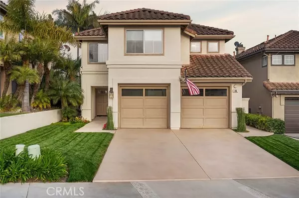 36 Regina, Dana Point, CA 92629