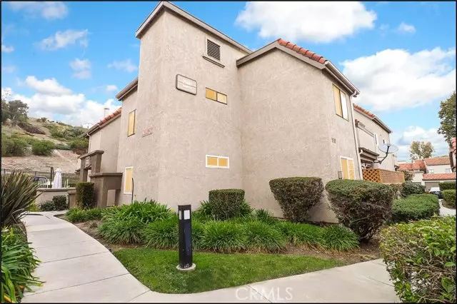 28101 Mariposa #204, Laguna Niguel, CA 92677