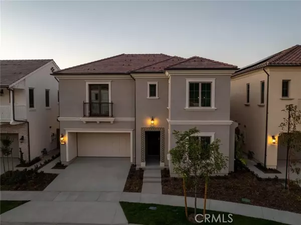 203 Coal Mine, Irvine, CA 92602