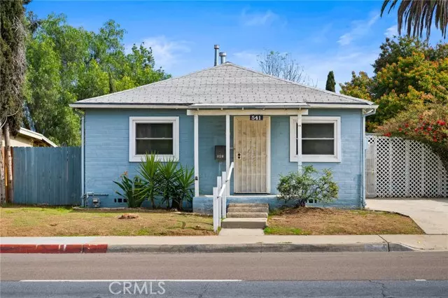 541 Avocado Avenue, El Cajon, CA 92020