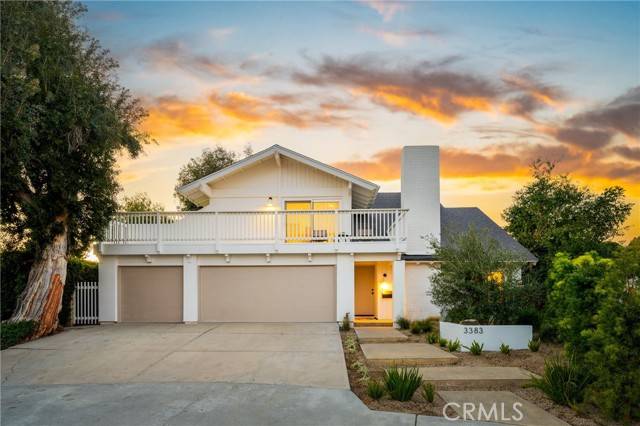 3383 Marigold Circle, Costa Mesa, CA 92626