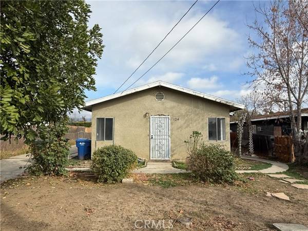 124 N Dalton Avenue, Azusa, CA 91702