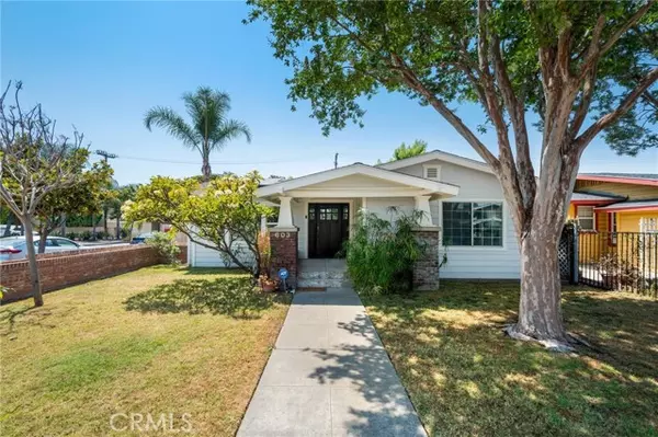 603 N Harbor Boulevard, Fullerton, CA 92832