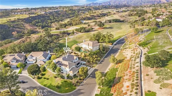 Rancho Santa Margarita, CA 92679,73 Bell Canyon Drive