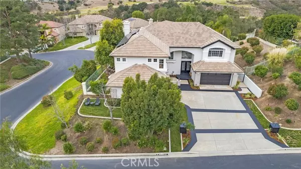 73 Bell Canyon Drive, Rancho Santa Margarita, CA 92679