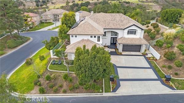 73 Bell Canyon Drive, Rancho Santa Margarita, CA 92679