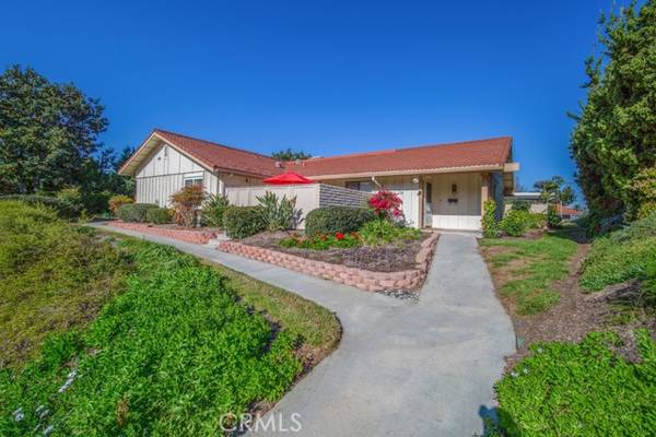 3130 Via Serena #B, Laguna Woods, CA 92637