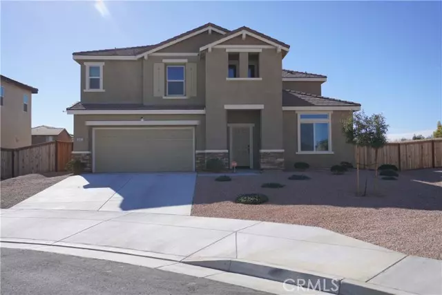 3452 Sonya, Rosamond, CA 93560