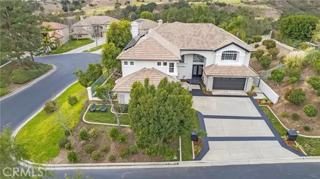 Rancho Santa Margarita, CA 92679,73 Bell Canyon Drive