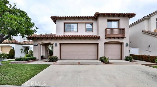 2231 Huntley Drive, Tustin, CA 92782