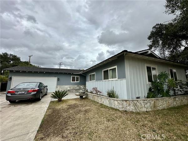 1429 Underhill Terrace, Glendora, CA 91741