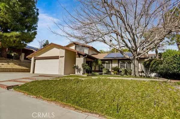 23041 Posada Drive, Valencia (santa Clarita), CA 91354