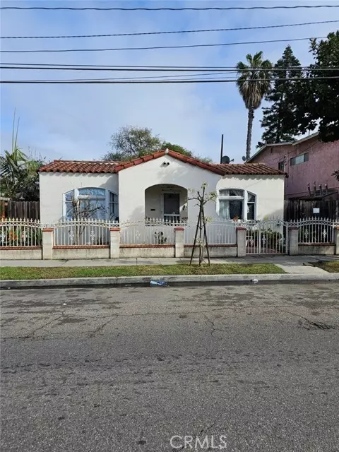 1632 Magnolia Avenue, Long Beach, CA 90813