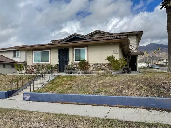 3546 Rainbow Lane, Highland, CA 92346