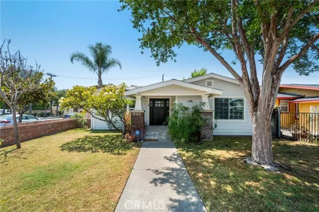 603 N Harbor Boulevard, Fullerton, CA 92832