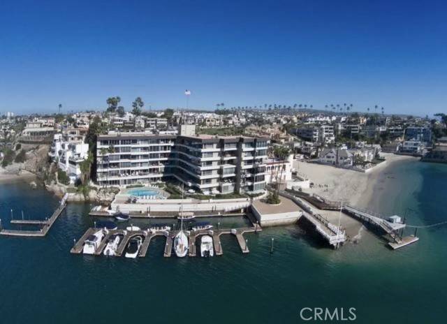 2525 Ocean Boulevard #2A, Corona Del Mar (newport Beach), CA 92625