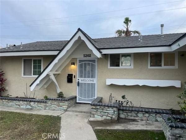 5202 Olga Avenue, Cypress, CA 90630