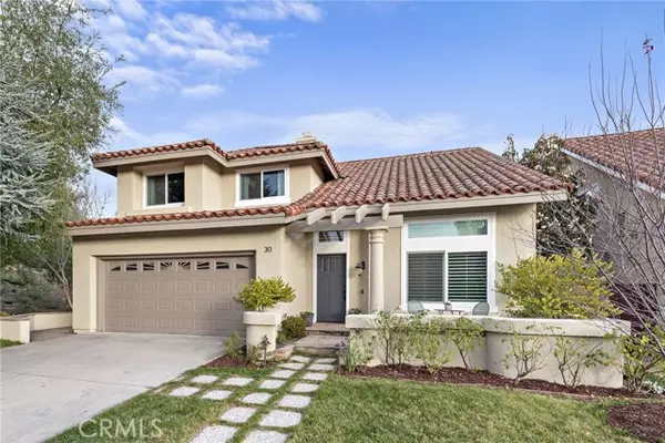 Rancho Santa Margarita, CA 92688,30 Colorido