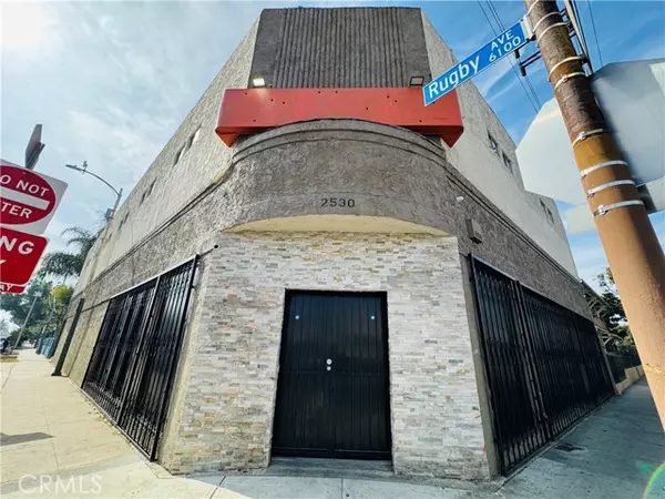 Huntington Park, CA 90255,2530 Randolph Street