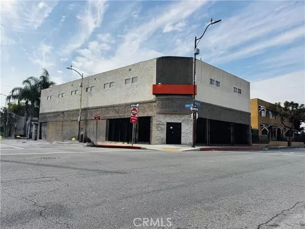 2530 Randolph Street, Huntington Park, CA 90255