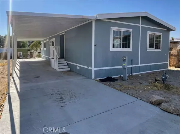 17300 Corkill Road #48, Desert Hot Springs, CA 92241