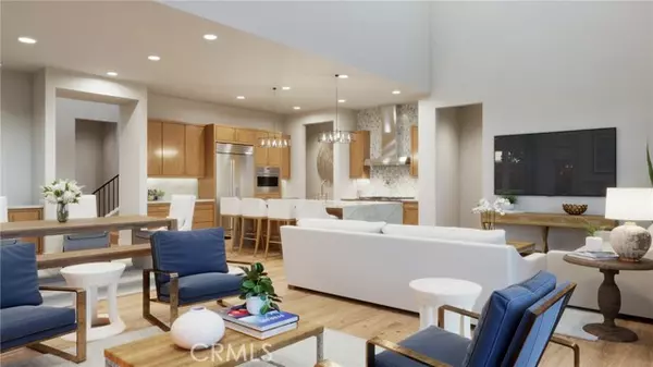 Altadena, CA 91001,734 Via Arezzo Place